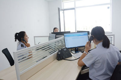 榮成稅務(wù) 巧做服務(wù)“加減法”，信息技術(shù)咨詢服務(wù)助力營商環(huán)境優(yōu)化